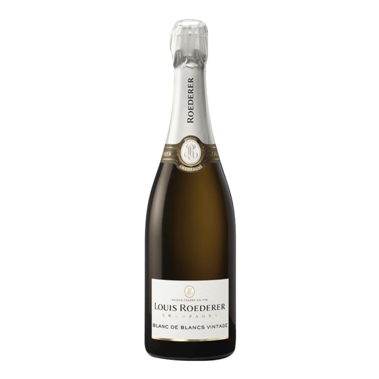 Louis Roederer Blanc de Blancs Champagne Brut