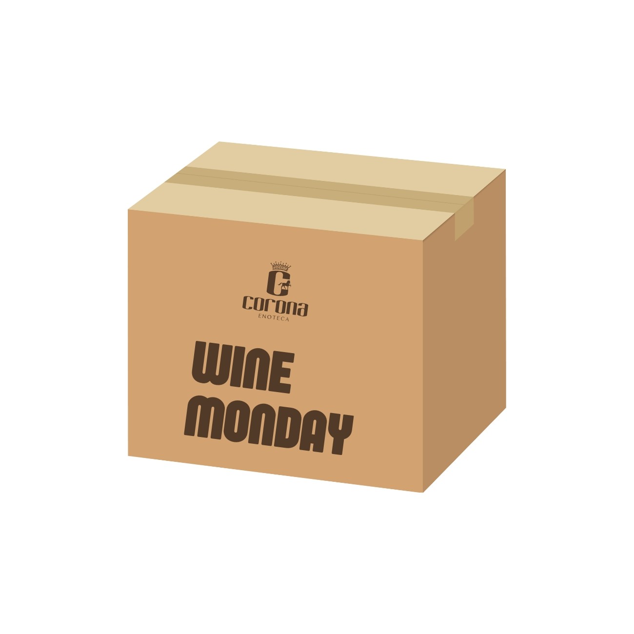 Wine Monday Box